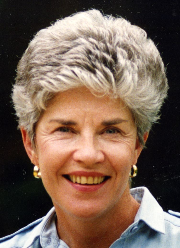 49. Kay Orr